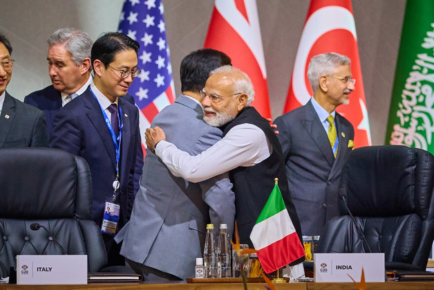 李대통령, 인도·베트남 2개국 국빈 순방…'공급망·에너지' 협력 모색