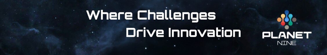 본문 이미지 - 이스라엘 사이버보안 기업 &#39;플래닛나인&#39; 로고 &#40;출처=플래닛나인&#41;