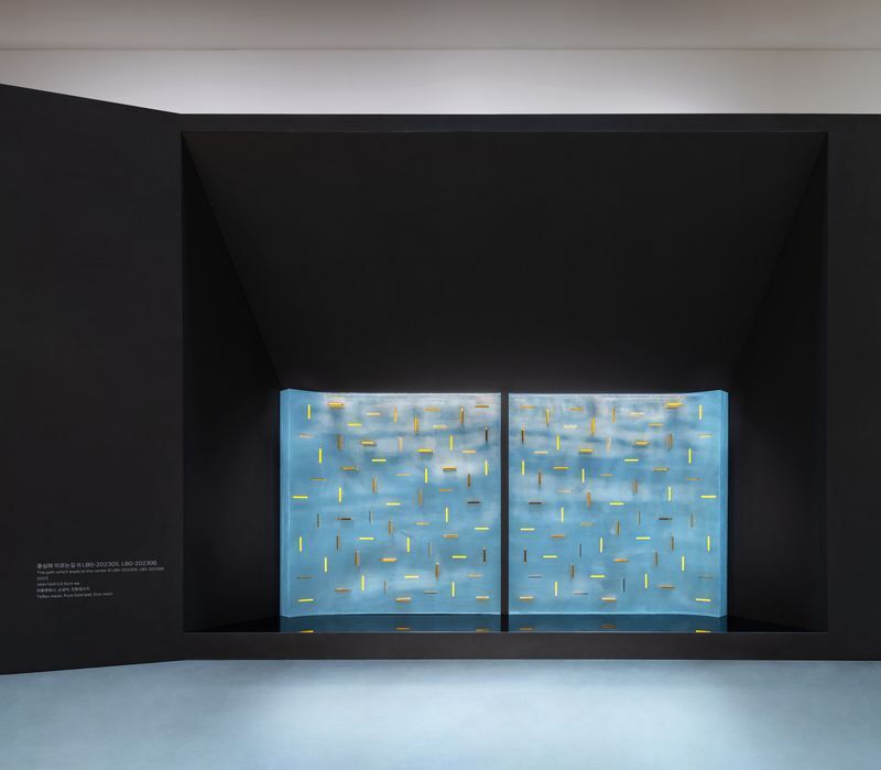 본문 이미지 - 공예트렌드페어 2025 출품작