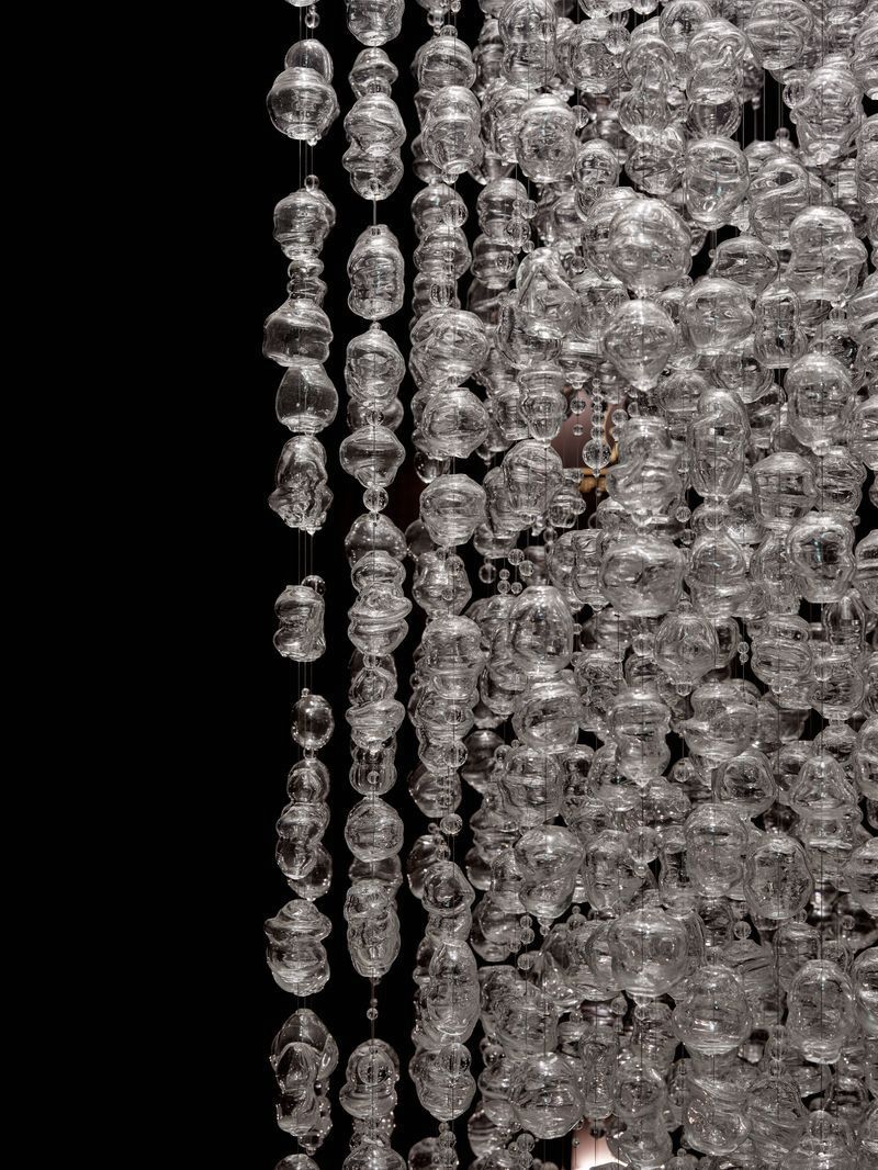 본문 이미지 - 공예트렌드페어 2025 출품작