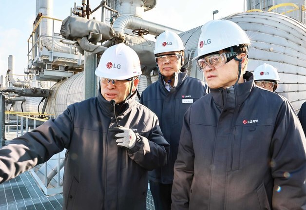 "석화 구조개편안 이번주 데드라인"…미묘한 기류 변화 '막판 진통'