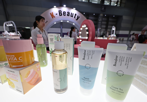 'K-뷰티' 대기업·제약사까지 참전 속속…꺼지지 않는 PDRN 열풍