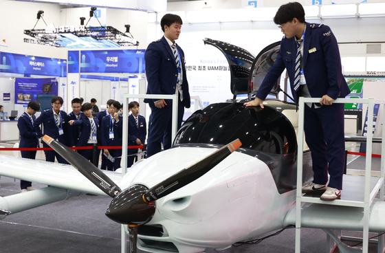 "엔진 핵심기술 국산화" 올해 정부 항공 신규사업에 2117억원