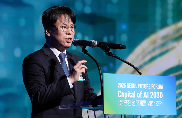 과기부 "중소기업 R&D 살리겠다…맞춤형 지원, 전략기술 육성"