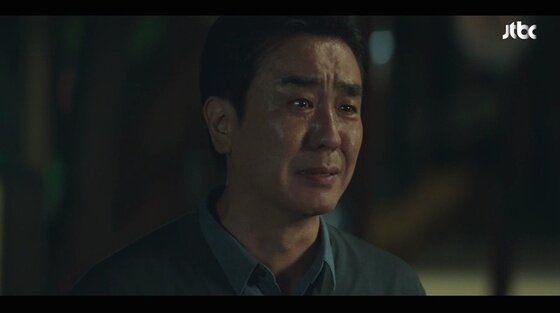 본문 이미지 - JTBC &#39;서울 자가에 대기업 다니는 김 부장 이야기&#39; 방송 화면 캡처