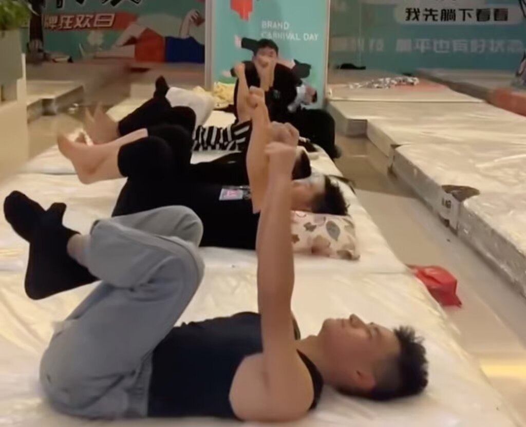 본문 이미지 - (더우인 갈무리)