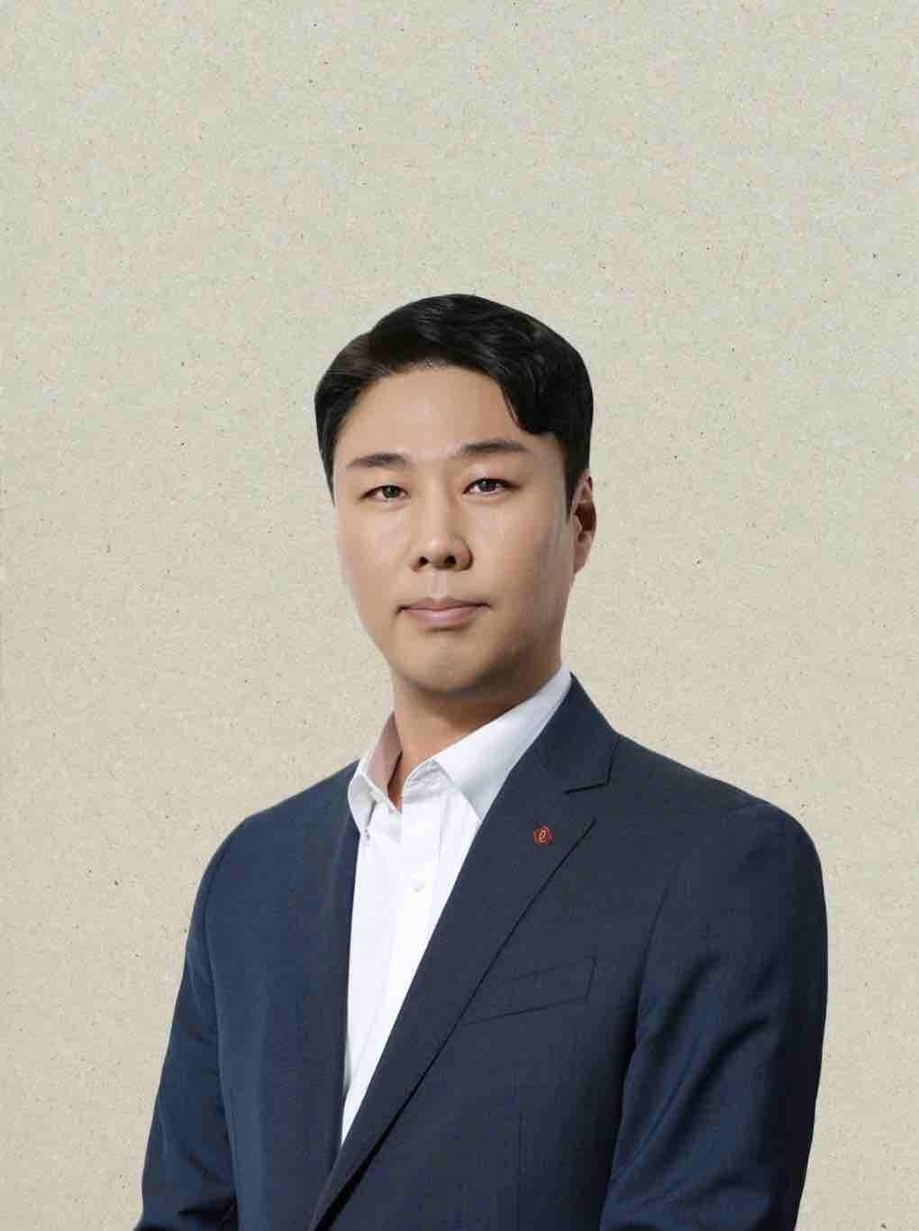 본문 이미지 - 정현석 롯데쇼핑㈜ 백화점사업부 대표이사 부사장&#40;롯데그룹 제공&#41;