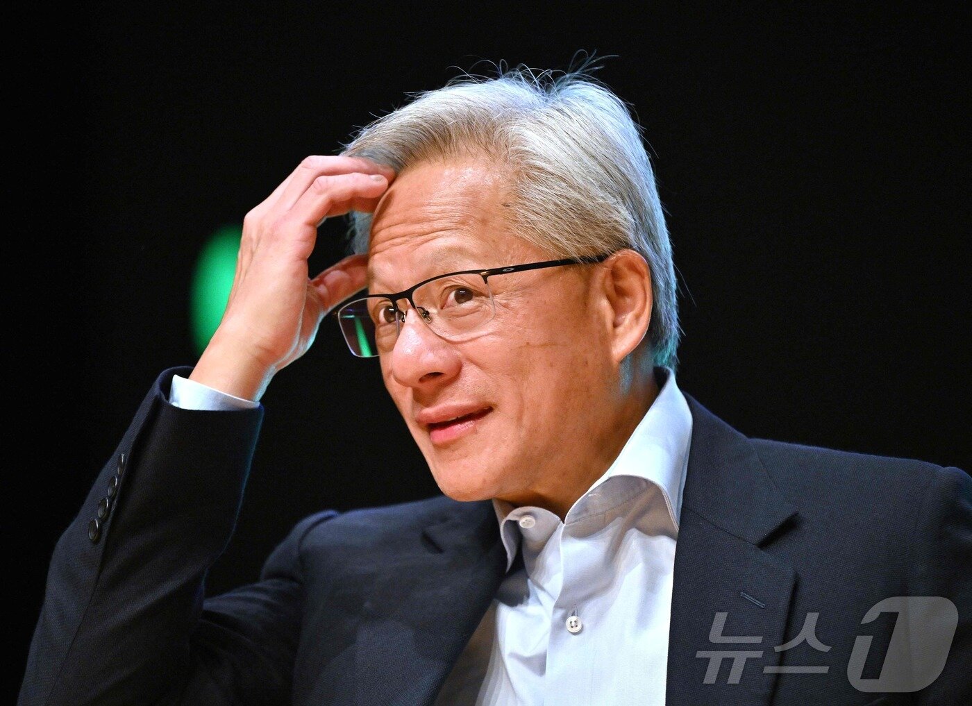 본문 이미지 - FILES-US-MARKETS-AI-NVIDIA ⓒ AFP=뉴스1