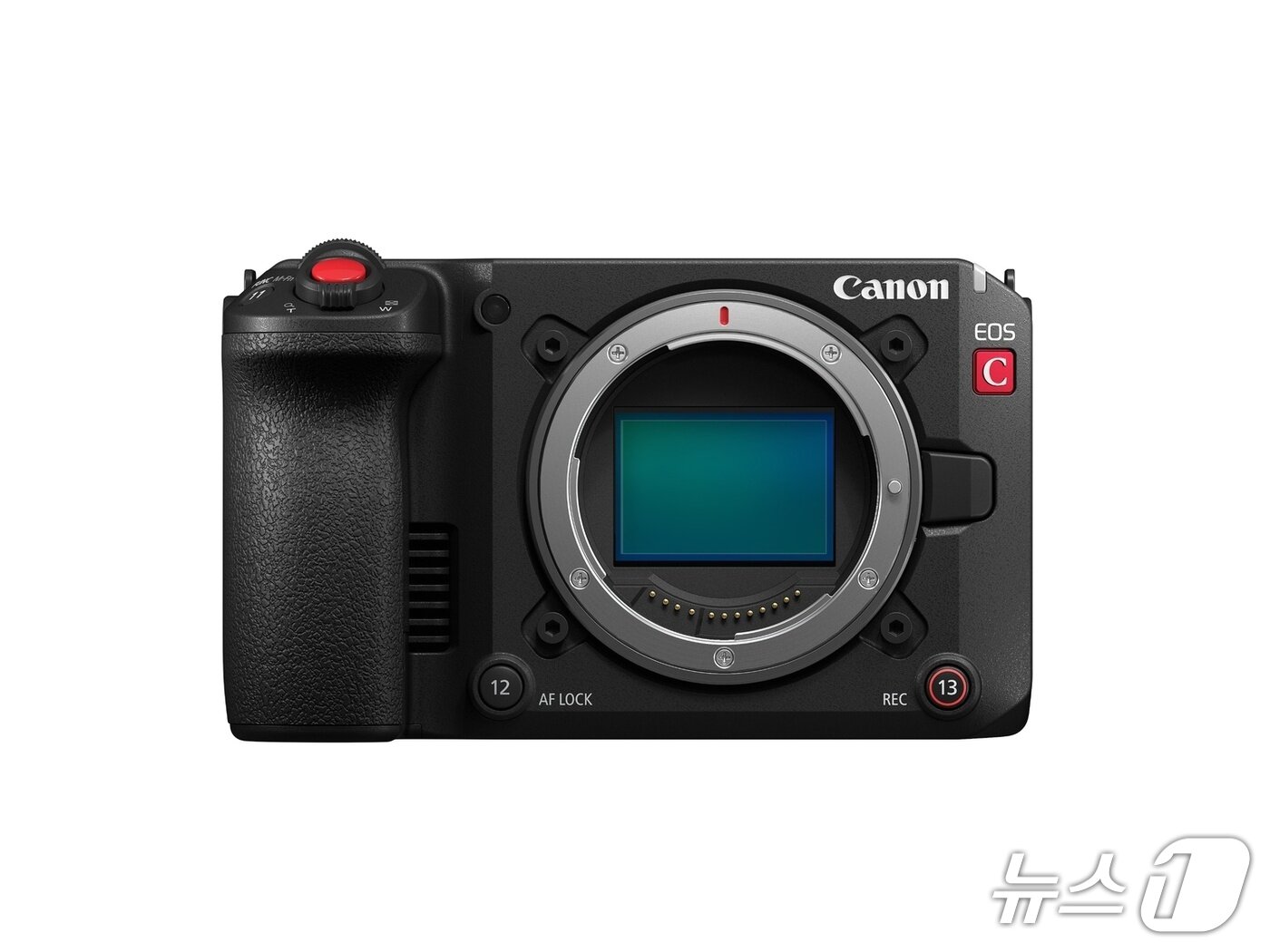본문 이미지 - 캐논 콤팩트 시네마 카메라 EOS C50(캐논코리아 제공)