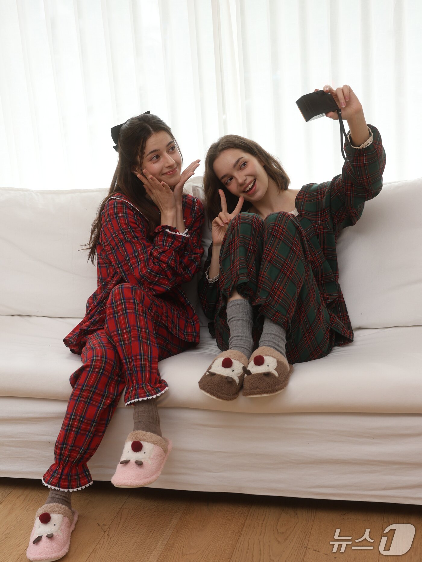 본문 이미지 - 모스바니 겨울 신상품 &#40;모스바니 제공&#41;