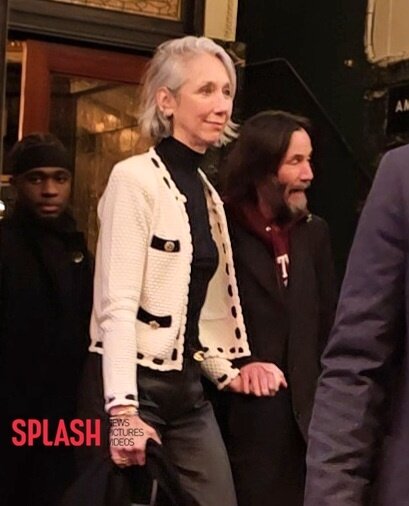 본문 이미지 - 키아누 리브스 / 사진 = 스플래시뉴스