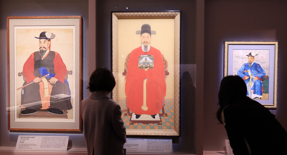 '우리들의 이순신', 83일 만에 30만 돌파…국중박 특별전 최초·최고기록