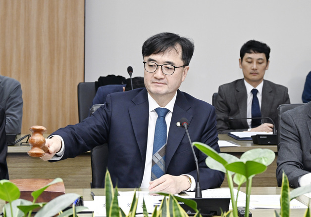 국가계약 분쟁조정 구속력 강화…발주기관 '조정 거부' 못한다