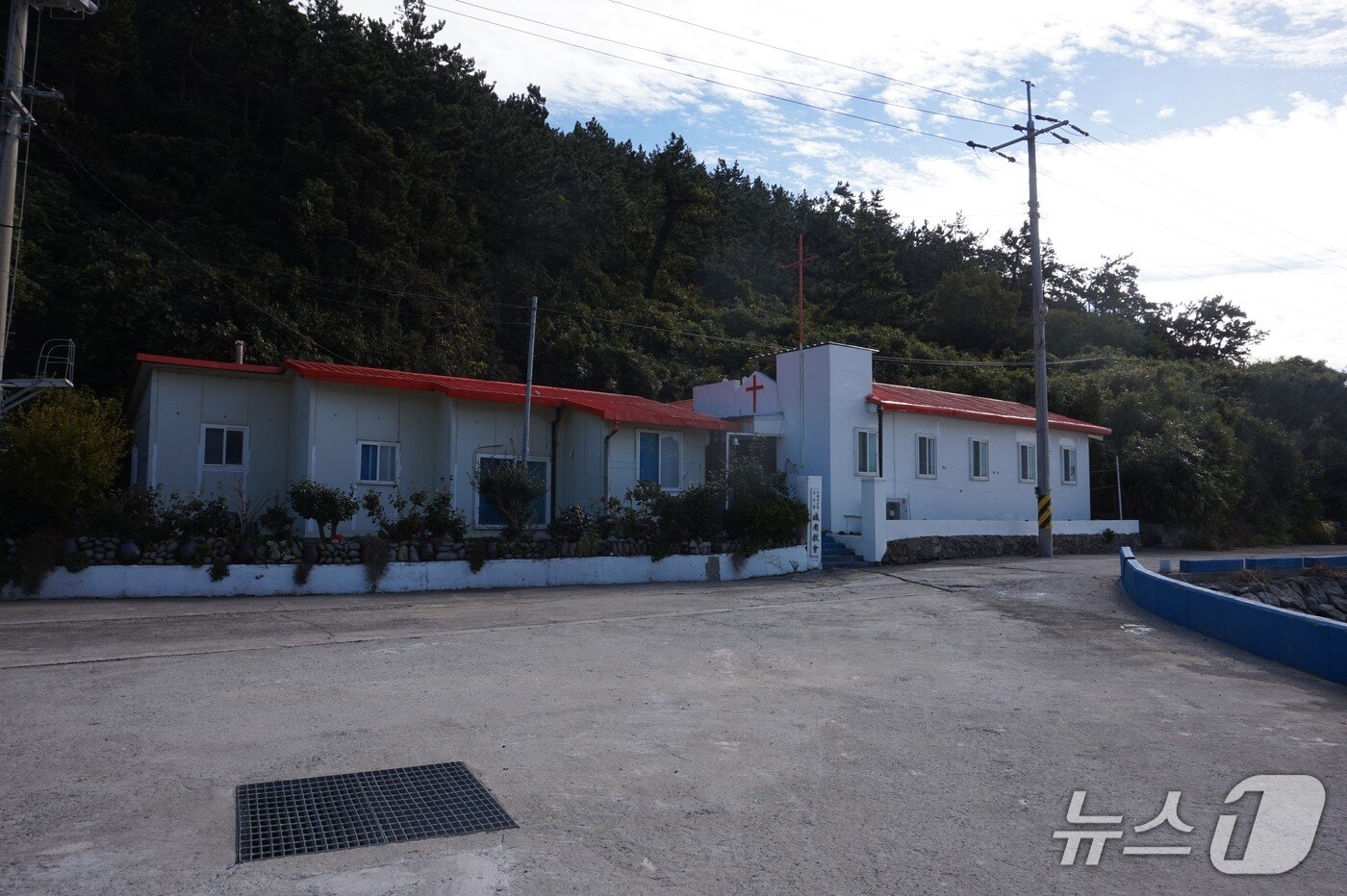 본문 이미지 - 대한예수교 장로회 성남교회 . 2025.11.28/뉴스1 ⓒ News1 조영석 기자