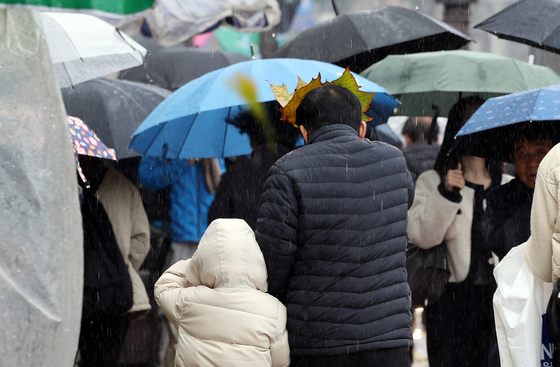 [오늘의날씨] 인천(6일,토)…아침 최저 -6~1도, 낮부터 5㎜ 미만 비