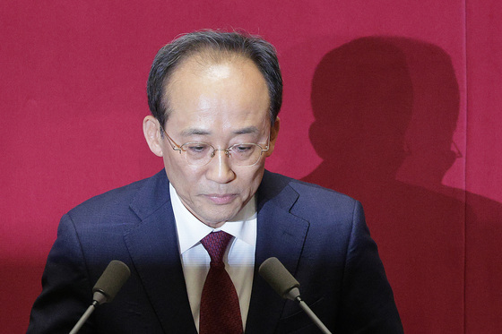 [뉴스1 PICK]계엄해제 표결 방해 의혹… 추경호 체포동의안 '가결'