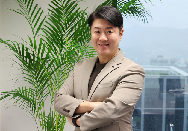 [인터뷰] "AC는 투자사 아닌 플랫폼"…씨엔티테크 전화성, 코스닥 재도전