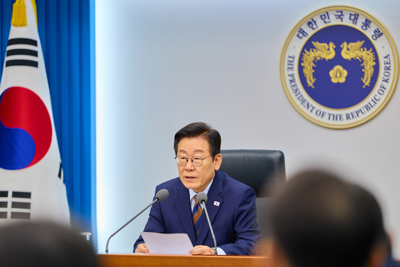 李대통령 "이집트 잠재력 있는 시장…ODA 장기계획 세워 홍보 기회로"