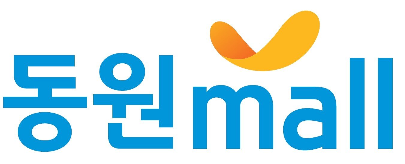 본문 이미지 - 동원몰 BI.&#40;동원F&B 제공&#41;