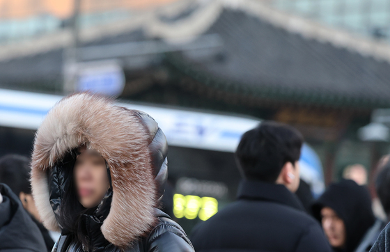 [오늘의날씨] 인천(11일, 일)…아침 최저 -8도, 강풍·한파 주의