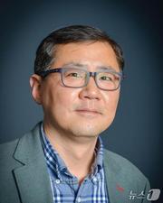 본문 이미지 - 박홍근 삼성전자 SAIT 원장(삼성전자 제공)