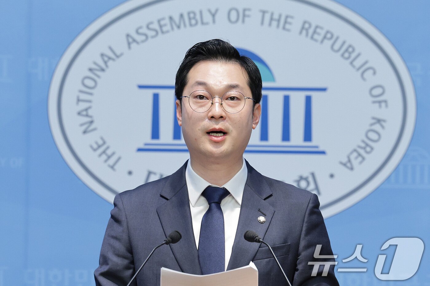 본문 이미지 - 김동아 더불어민주당 의원 2025.11.28/뉴스1 ⓒ News1 신웅수 기자