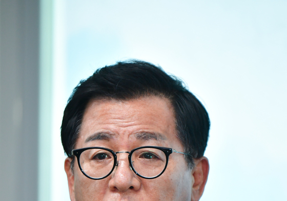 육지~울릉도·독도 운항 1년 새 20%↓…이상휘 "강제 운항제 사문화"