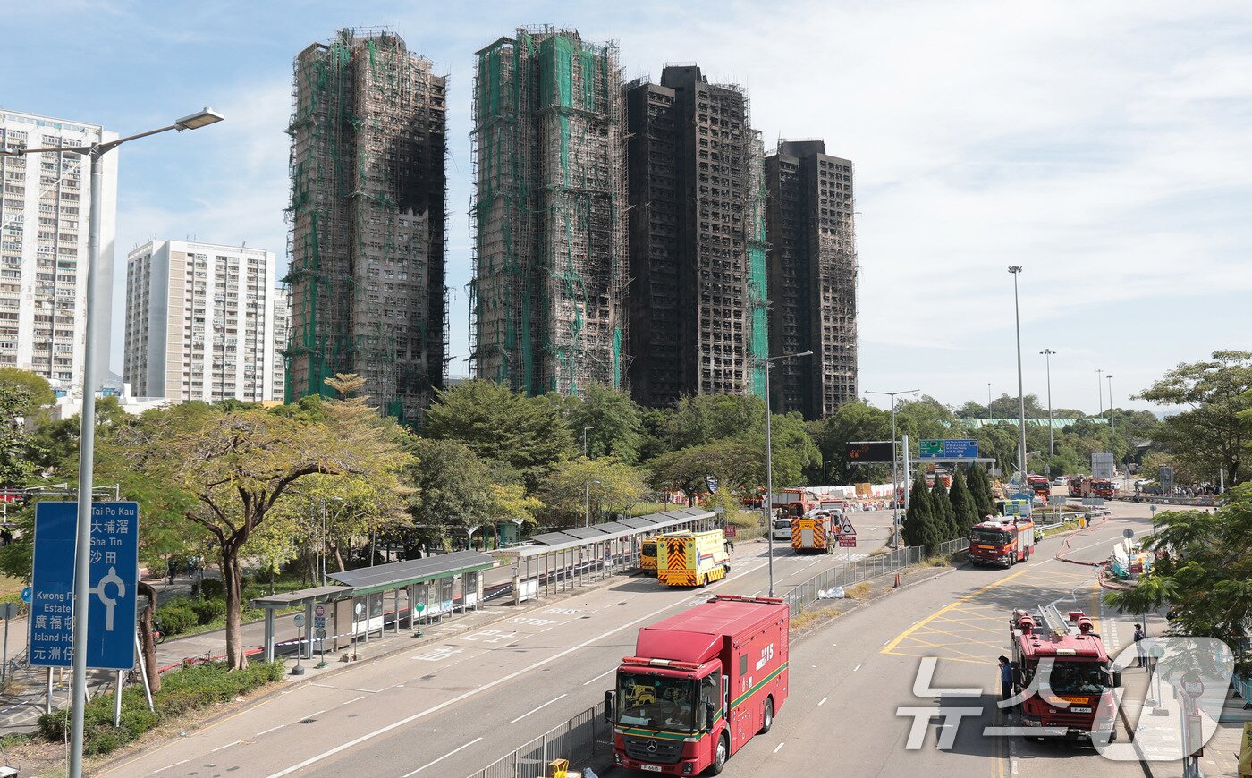 본문 이미지 - 위 사진의 원경. ⓒ News1 권현진 기자
