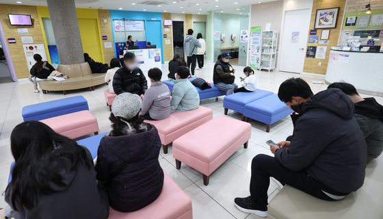 무상의료·교육 등 현물복지 연간 926만원…가구 소득의 12.5%