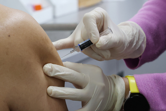 코로나19 무료 예방접종 6월까지 연장