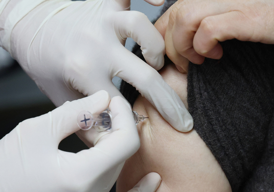 B형 독감 증가세…"백신 미접종 고위험군, 지금이라도 예방접종"