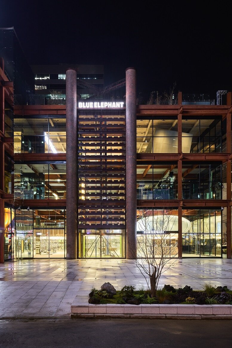 본문 이미지 - 사진=블루엘리펀트 제공