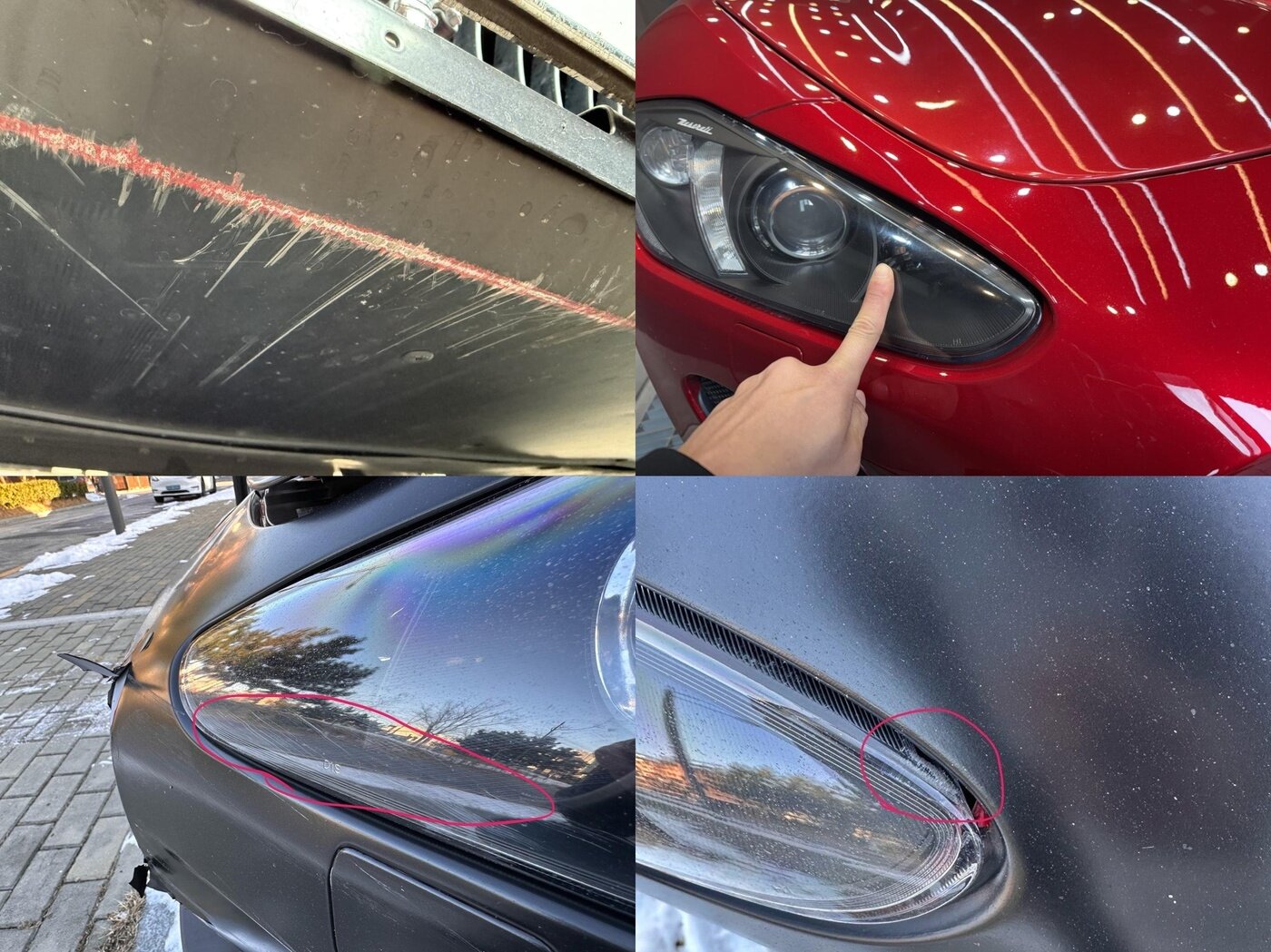 본문 이미지 - (보배드림 갈무리)