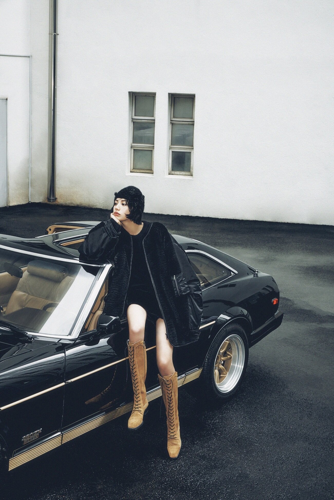 본문 이미지 - 나나/E.B.M 제공