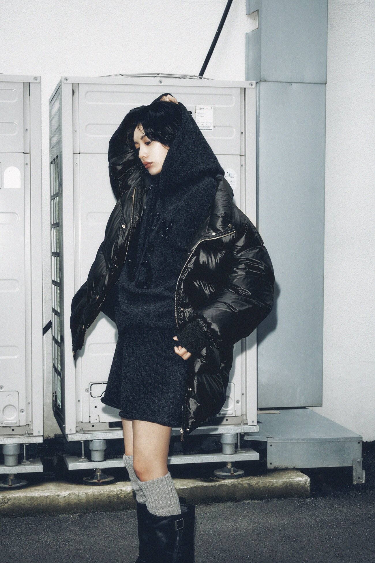 본문 이미지 - 나나/E.B.M 제공