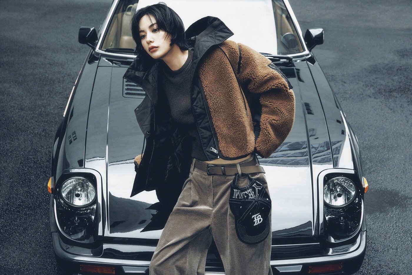 본문 이미지 - 나나/E.B.M 제공