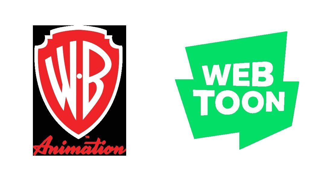 본문 이미지 - 웹툰 엔터테인먼트가 11월 미국 애니메이션 제작·유통 스튜디오 워너 브러더스 애니메이션&#40;WBA&#41;과 웹툰 기반 애니메이션 공동 제작 계약을 체결했다. &#40;네이버웹툰 제공&#41;