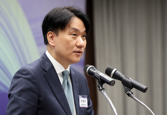 이형주 FIU 원장 "자금세탁·테러자금조달·확산금융 방지, 범정부 과제"