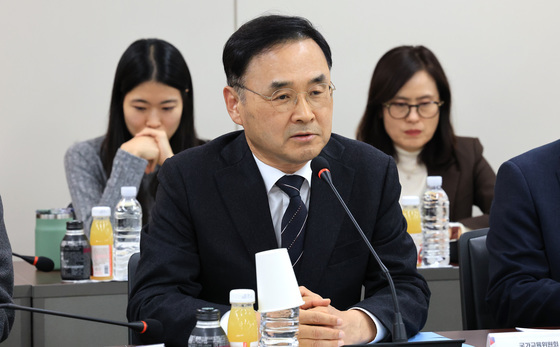 대한민국 AI시대 교육 어떻게…국교위, AI 중장기교육 정책 밑그림