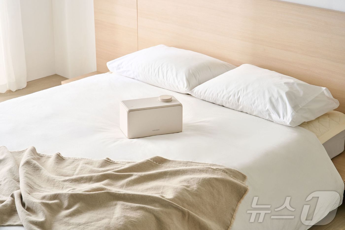본문 이미지 - 나비엔 숙면매트 온수&#40;EMW721&#41; 이미지 &#40;경동나비엔 제공&#41;