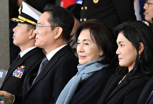 삼성家 12조 '세기의 상속세' 마무리…'이재용의 삼성' 재편 완성