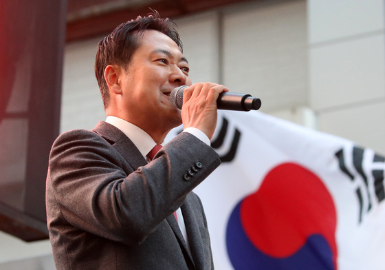 장동혁 "잘못 덮고 가자는 것 아냐…더 많이 만나 하나 되는 길 찾겠다"