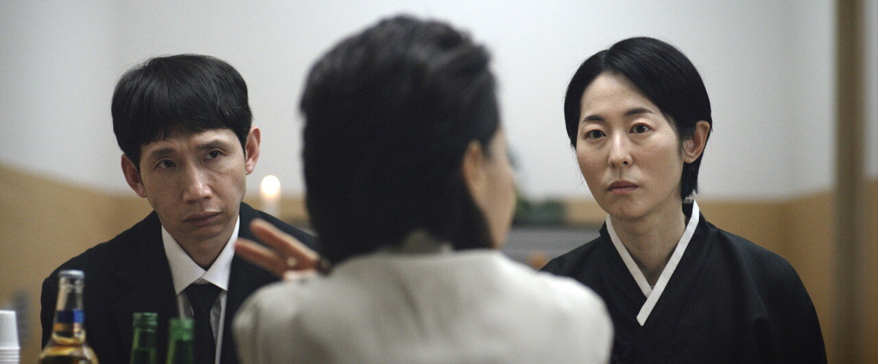 본문 이미지 - &#39;고당도&#39; 스틸  컷