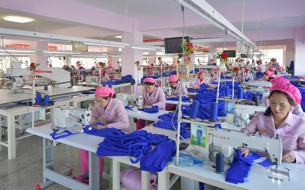 러시아서 '학생 비자' 소지 노동자 급증 정황…제재 우회 편법