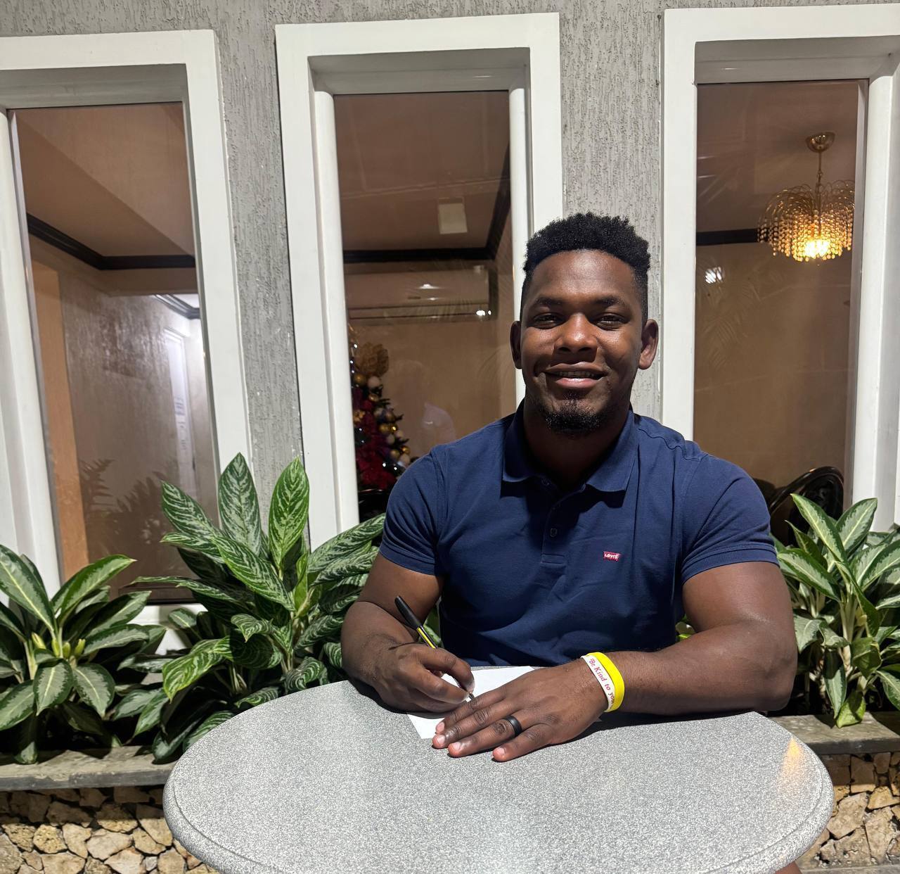 본문 이미지 - 한화가 외국인 타자 페라자를 재영입했다.&#40;한화 이글스 제공&#41;