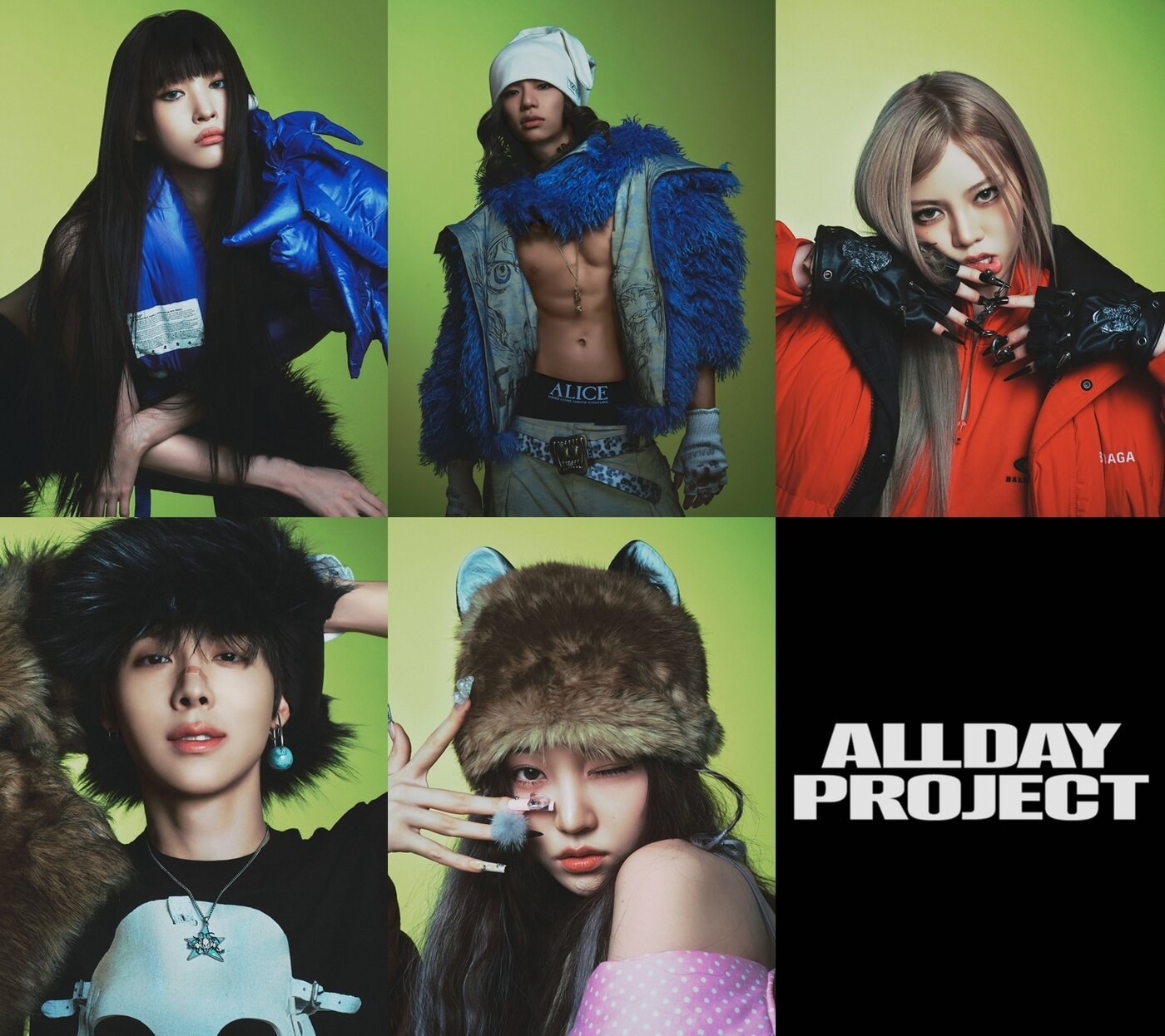 본문 이미지 - 사진제공=더블랙레이블