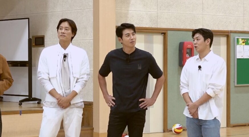 본문 이미지 - MBN &#39;스파이크 워&#39;