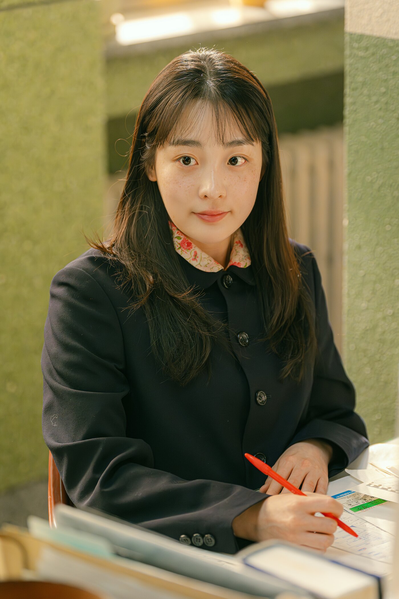 본문 이미지 - 김민하/tvN 제공