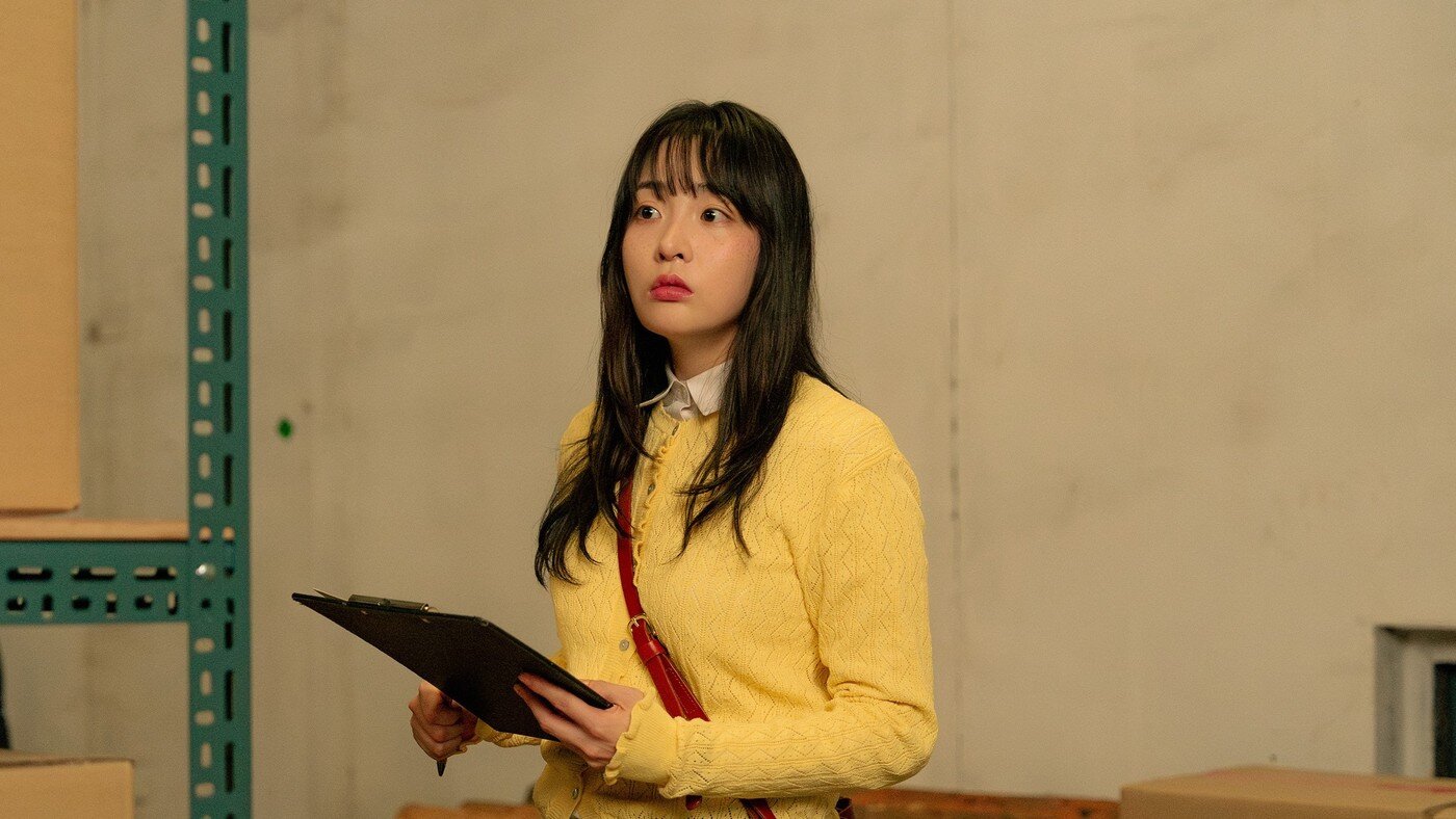 본문 이미지 - 김민하/tvN 제공