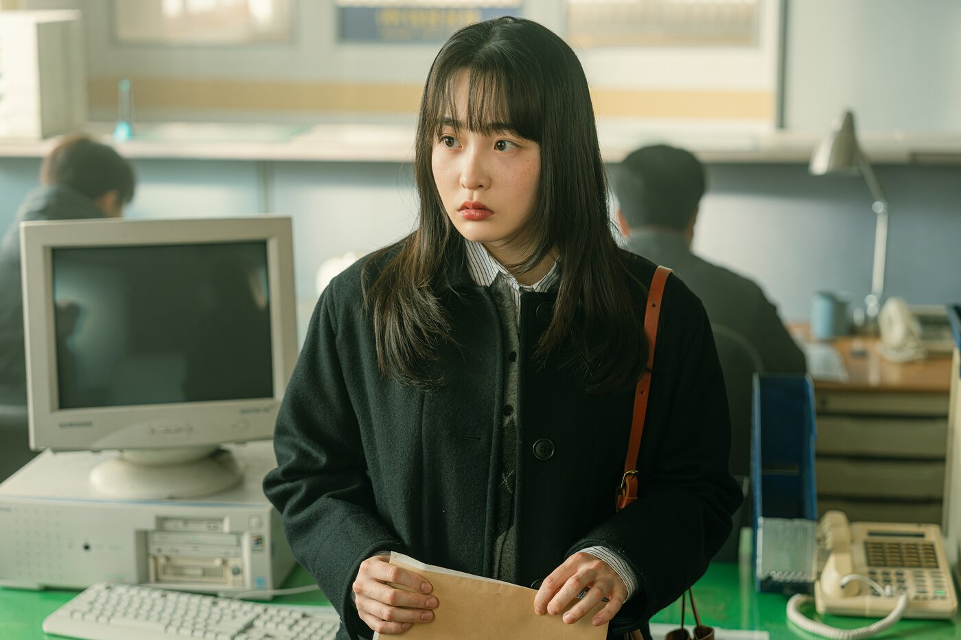 본문 이미지 - 김민하/tvN 제공